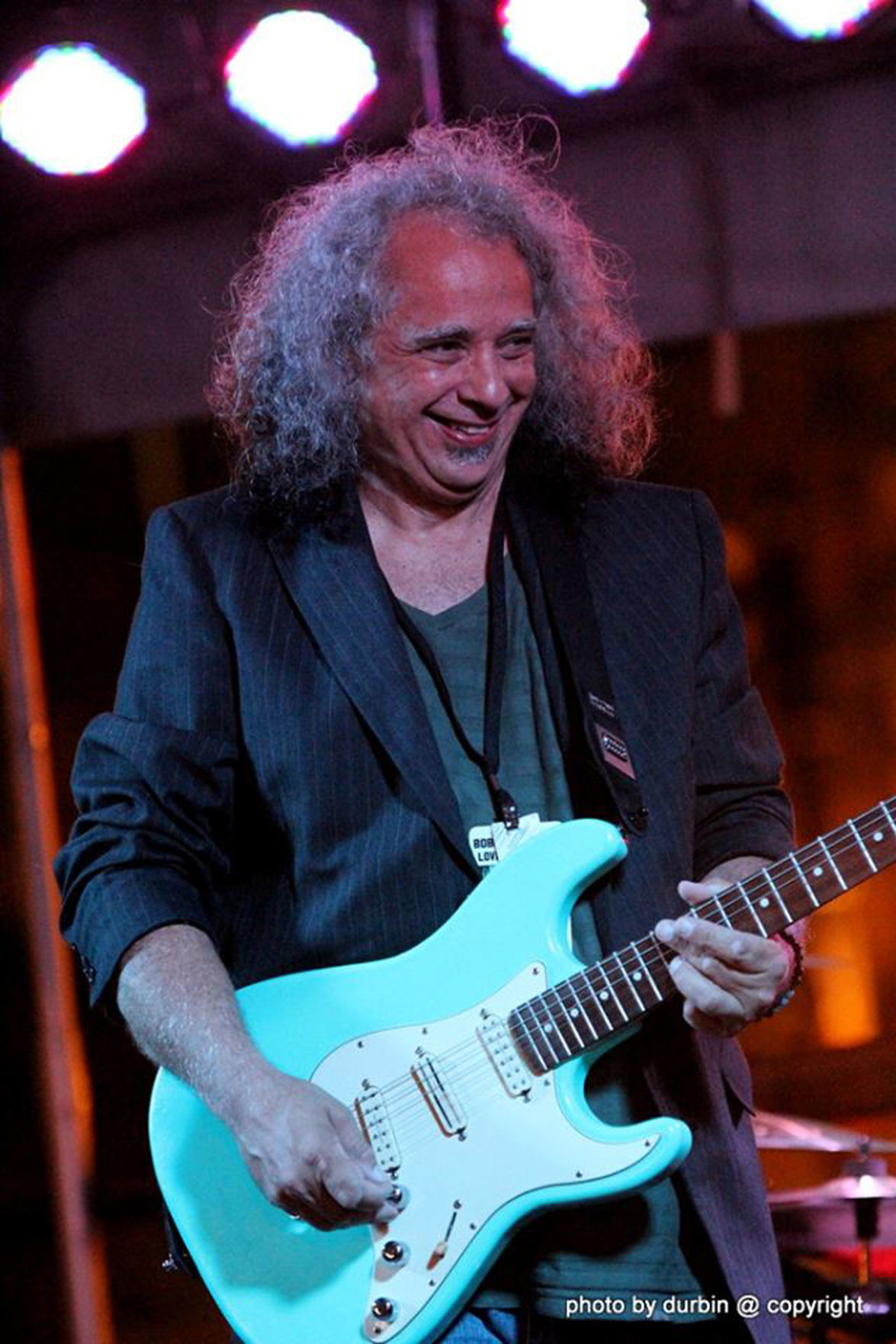Bobby Messano